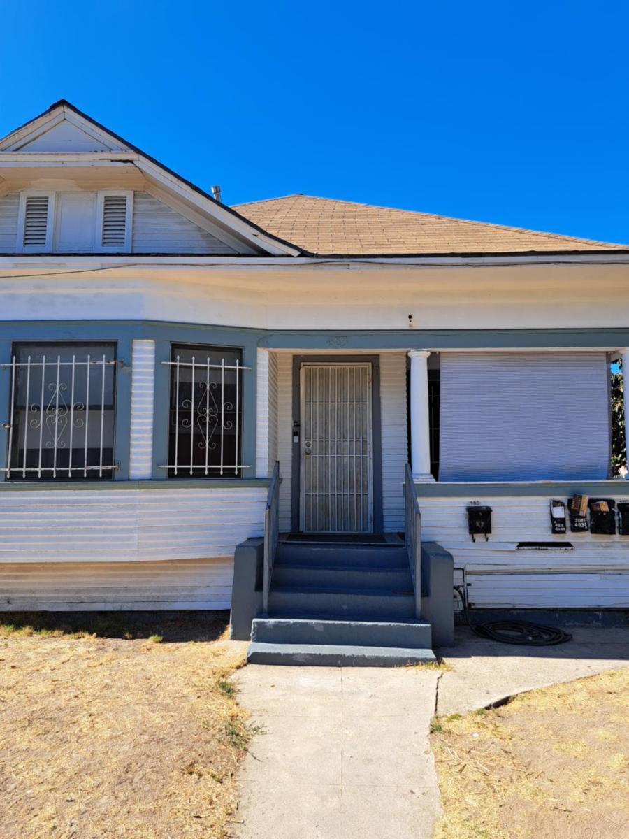 2 bedroom home near Downtown LA - Housity