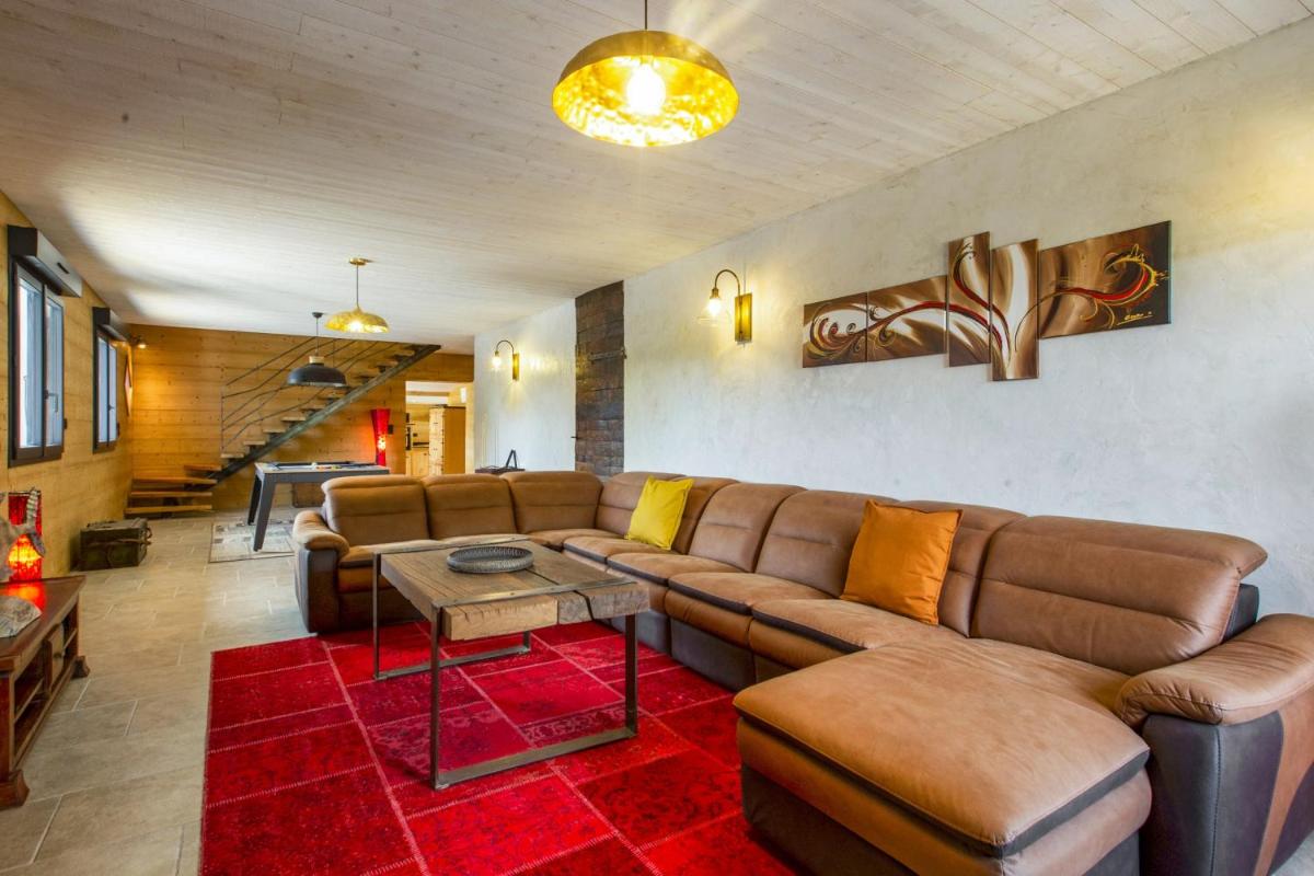 Suitetrails - Stunning atypical 5 stars vacation house with pool - Capbreton - Welkeys