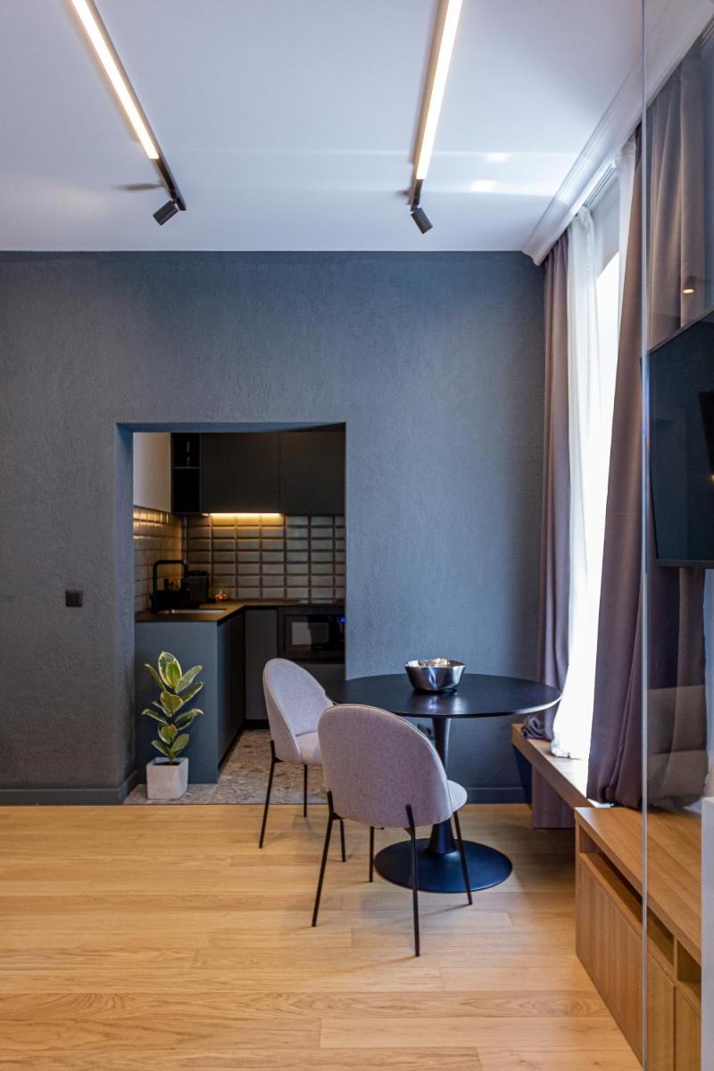 Suitetrails - MAROEN Lux Studio and Apartment Old Town