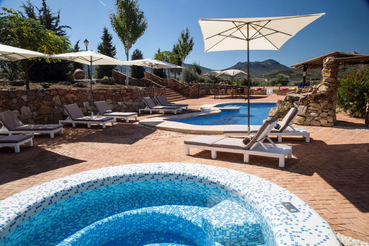 Cortijo Sabila - Housity
