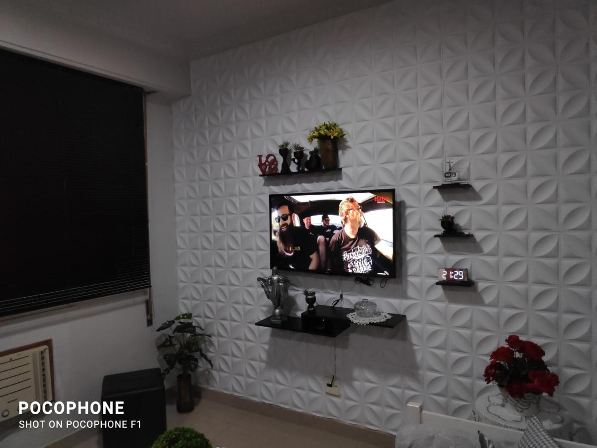 Apartamento em Copacabana na quadra da praia - Housity
