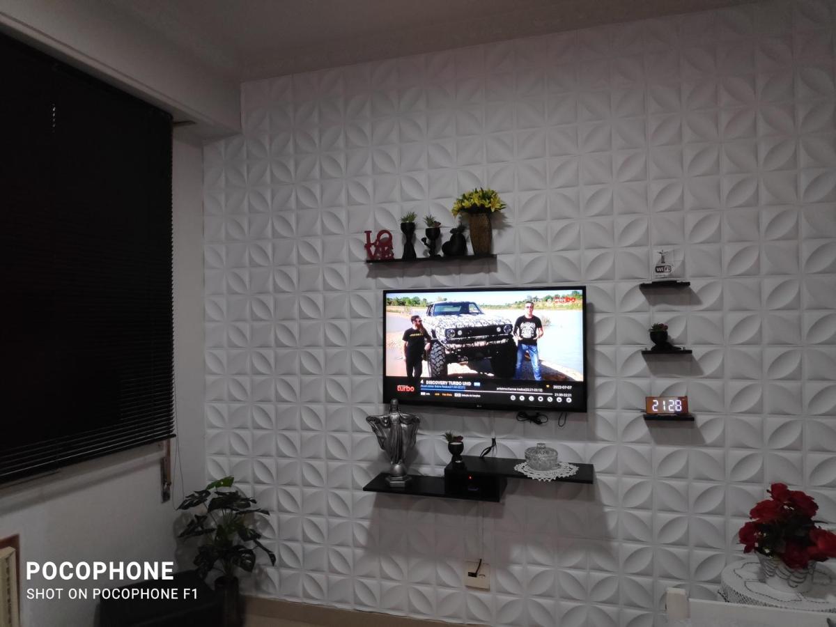 Apartamento em Copacabana na quadra da praia - Housity