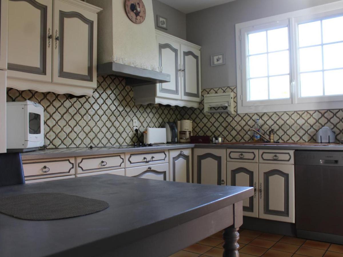 Maison périgourdine avec piscine privée chauffée près de Bergerac, idéale pour 8 pers. et animaux admis - FR-1-616-126 - Housity