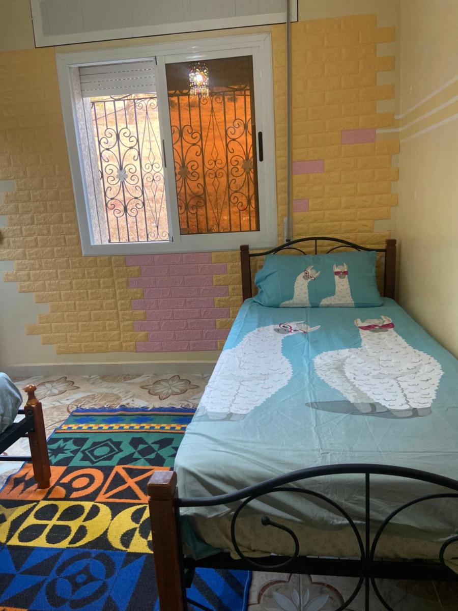 Lidappart chaouen - Housity