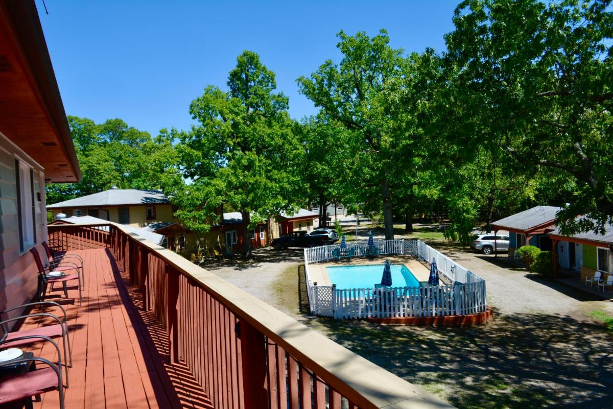Driftwood Resort Bull Shoals - Housity