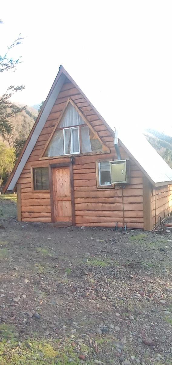 Cabaña Nawel - Housity