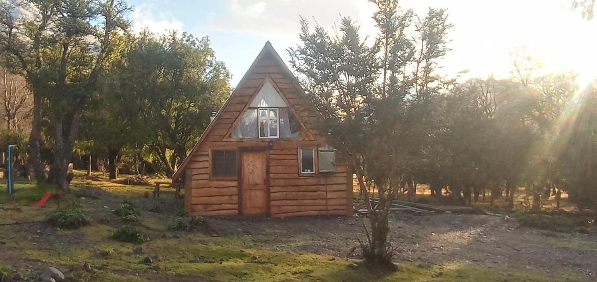 Cabaña Nawel - Housity