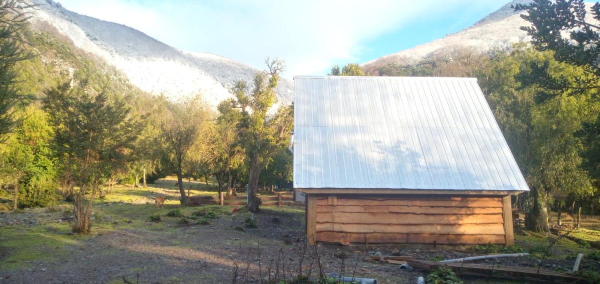 Cabaña Nawel - Housity