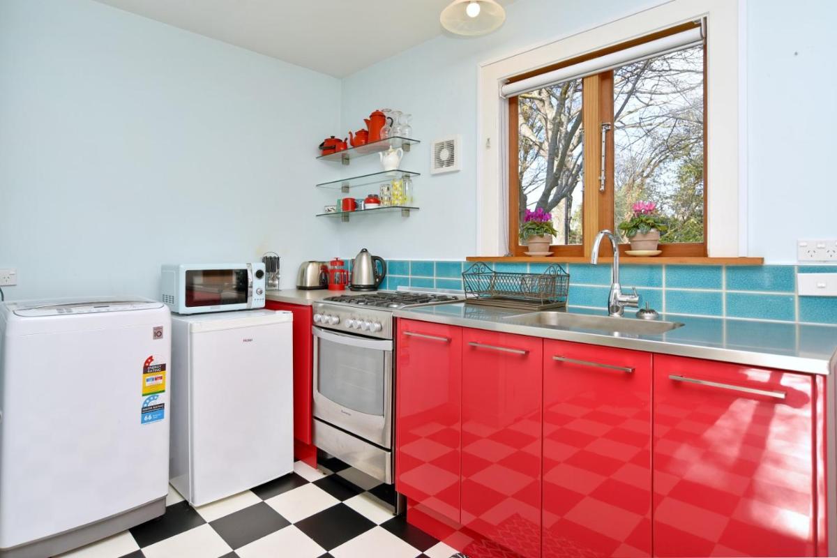 Louisa Chandler - Christchurch Holiday Homes - Housity
