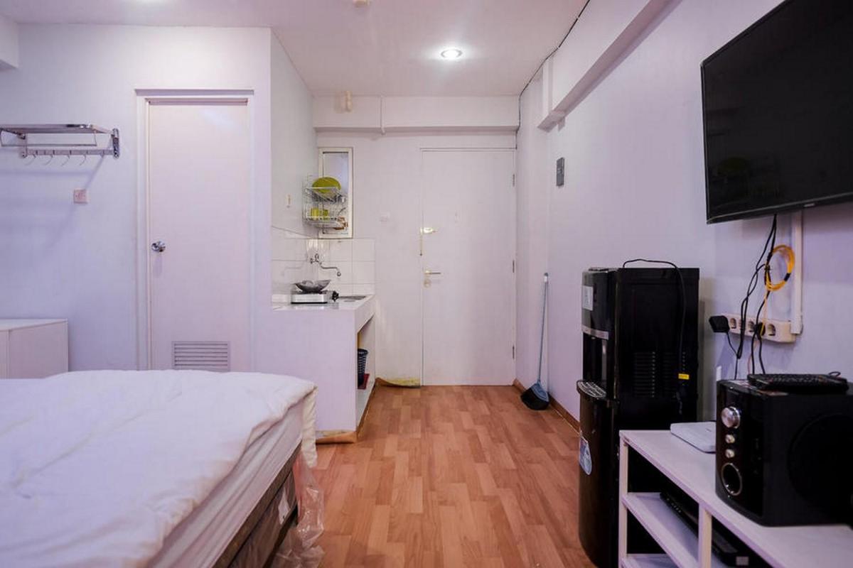 Apartemen Sentra Timur Residence - Fortune 88 Tower Orange - Housity