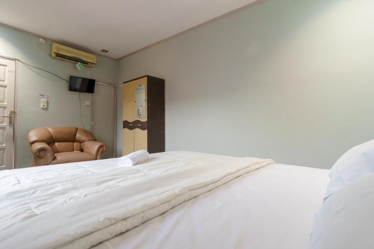 Asokatama Residence Syariah RedPartner - Housity
