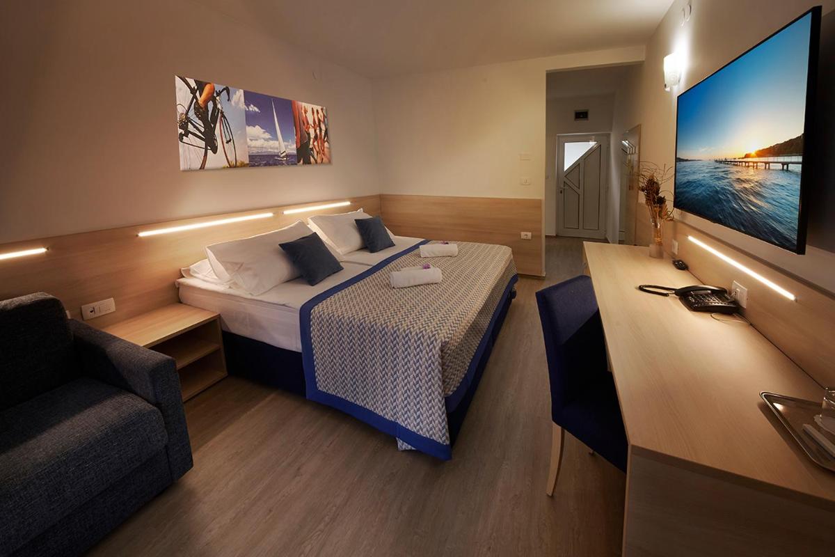 Villa Cedra - Hotel & Resort Adria Ankaran - Housity