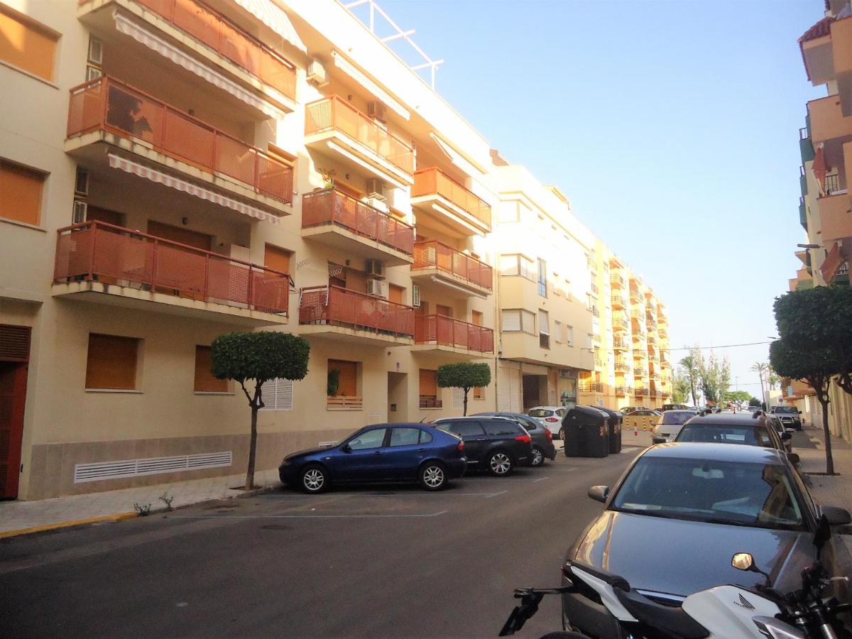 Campana Building - Housity