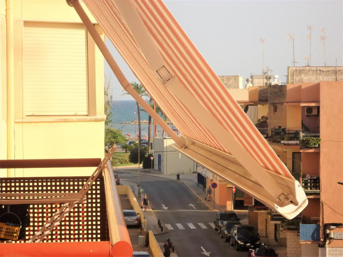 Campana Building - Housity