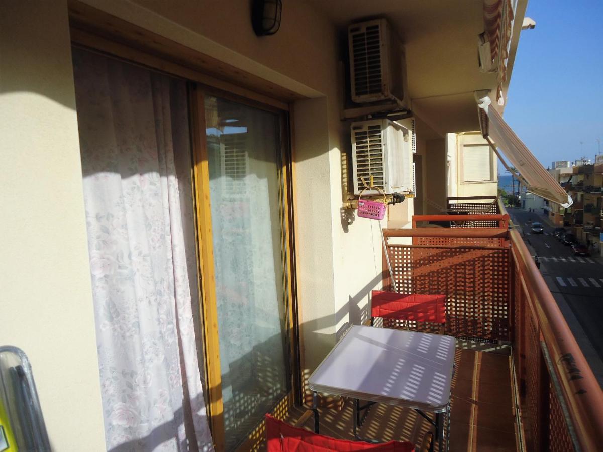Campana Building - Housity