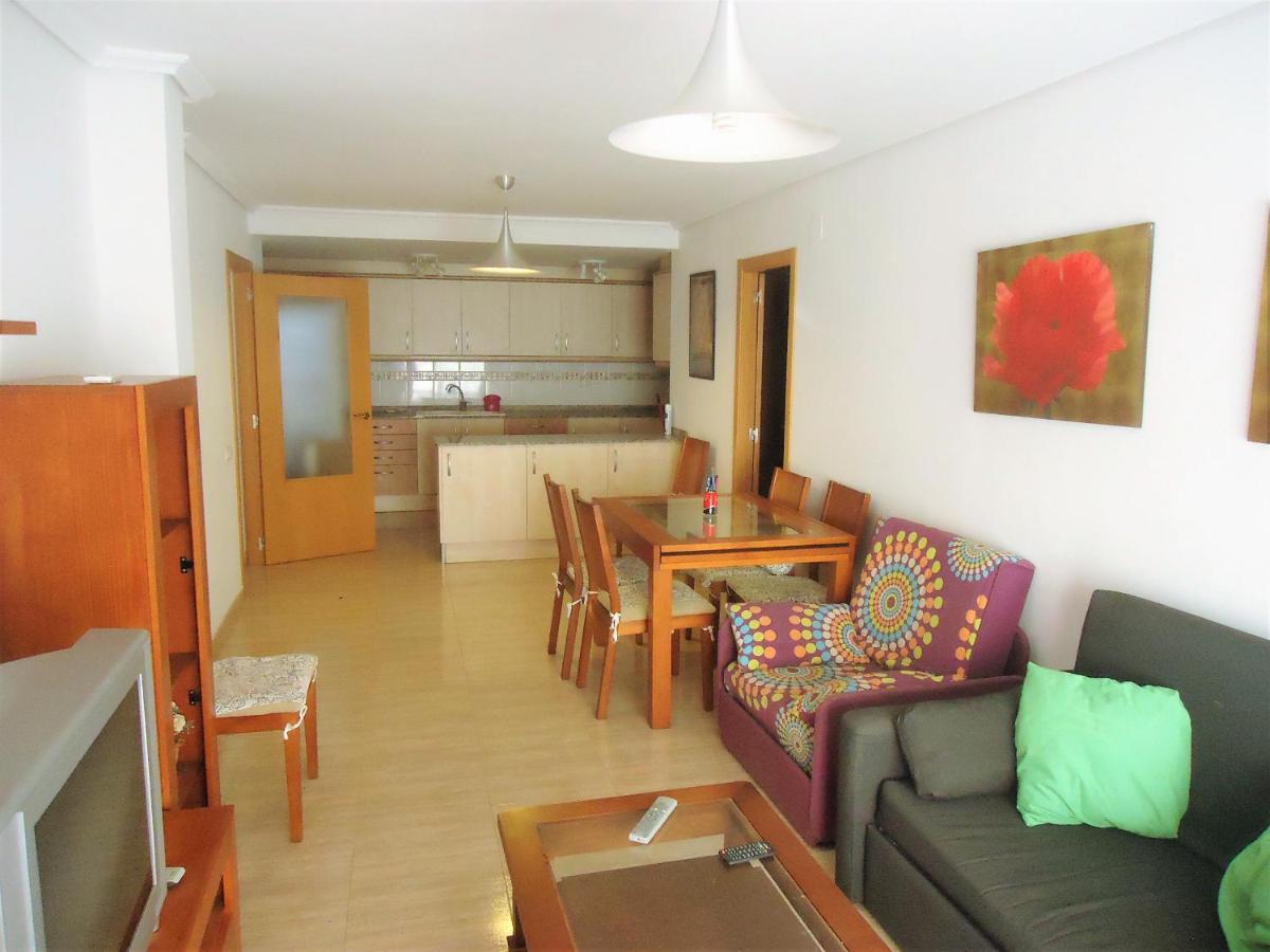 Campana Building - Housity