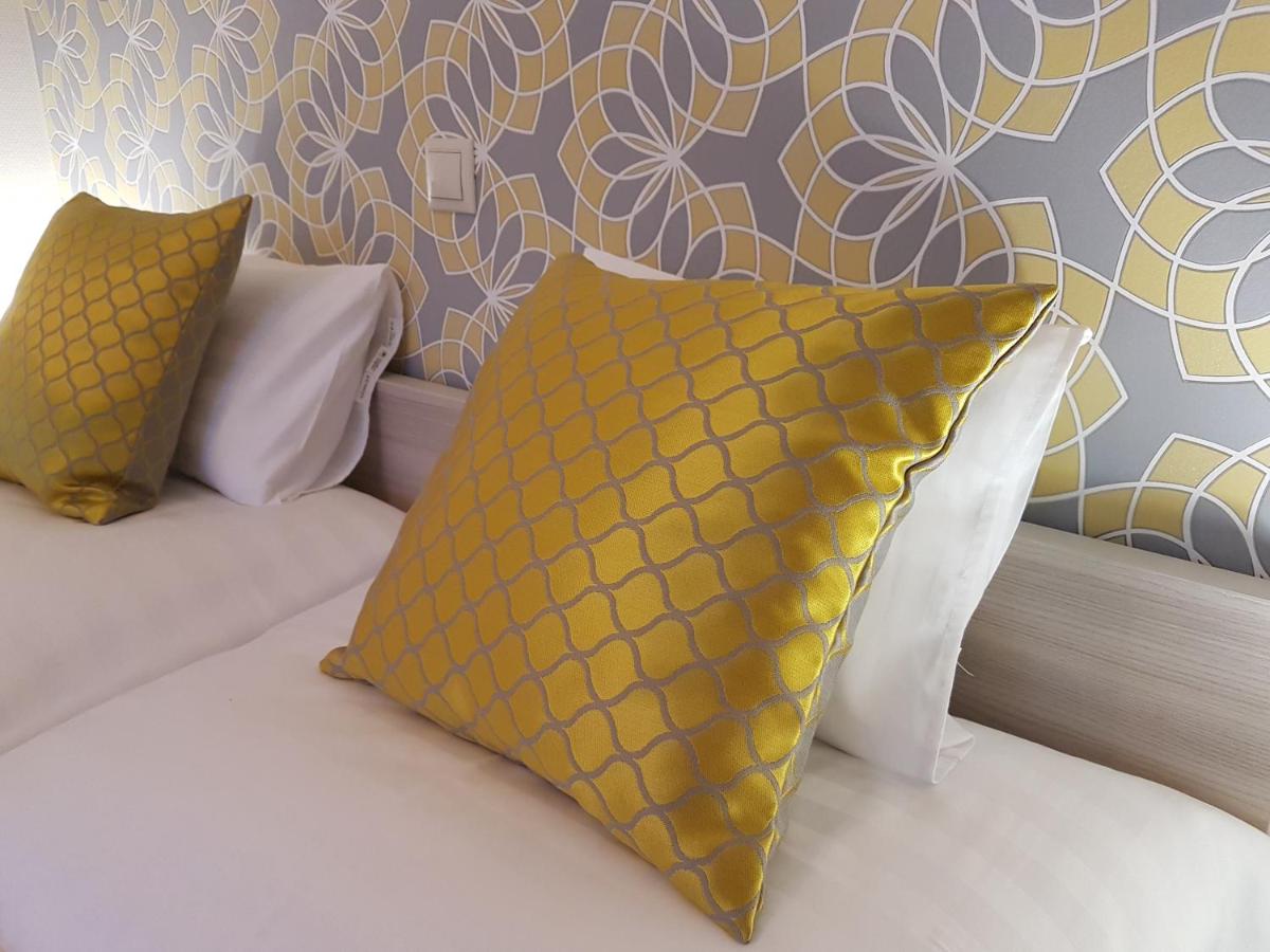 Silver Lodge Apartment 1 Eger - Housity