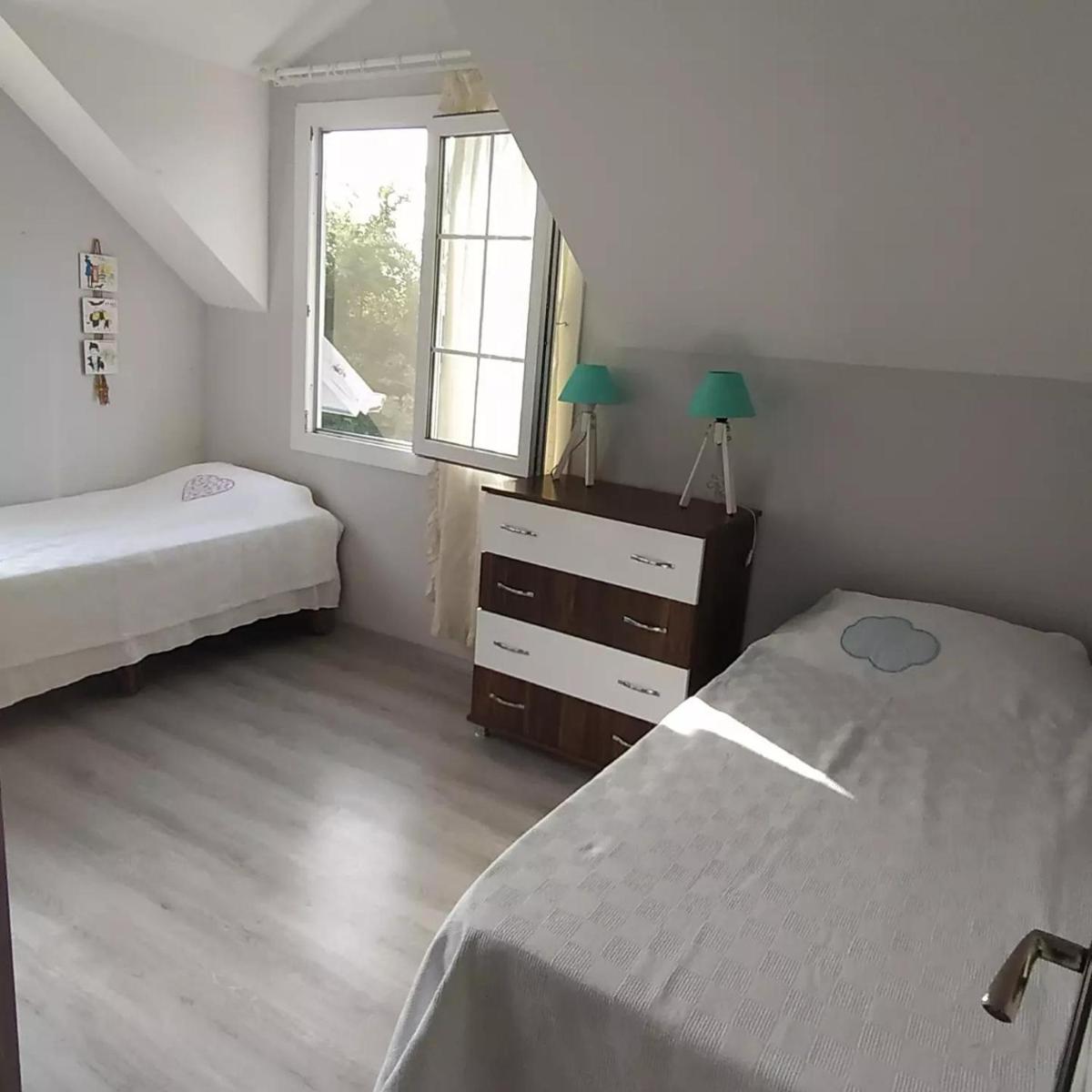 Beautiful 4-Bed Villa in Okcular - Housity