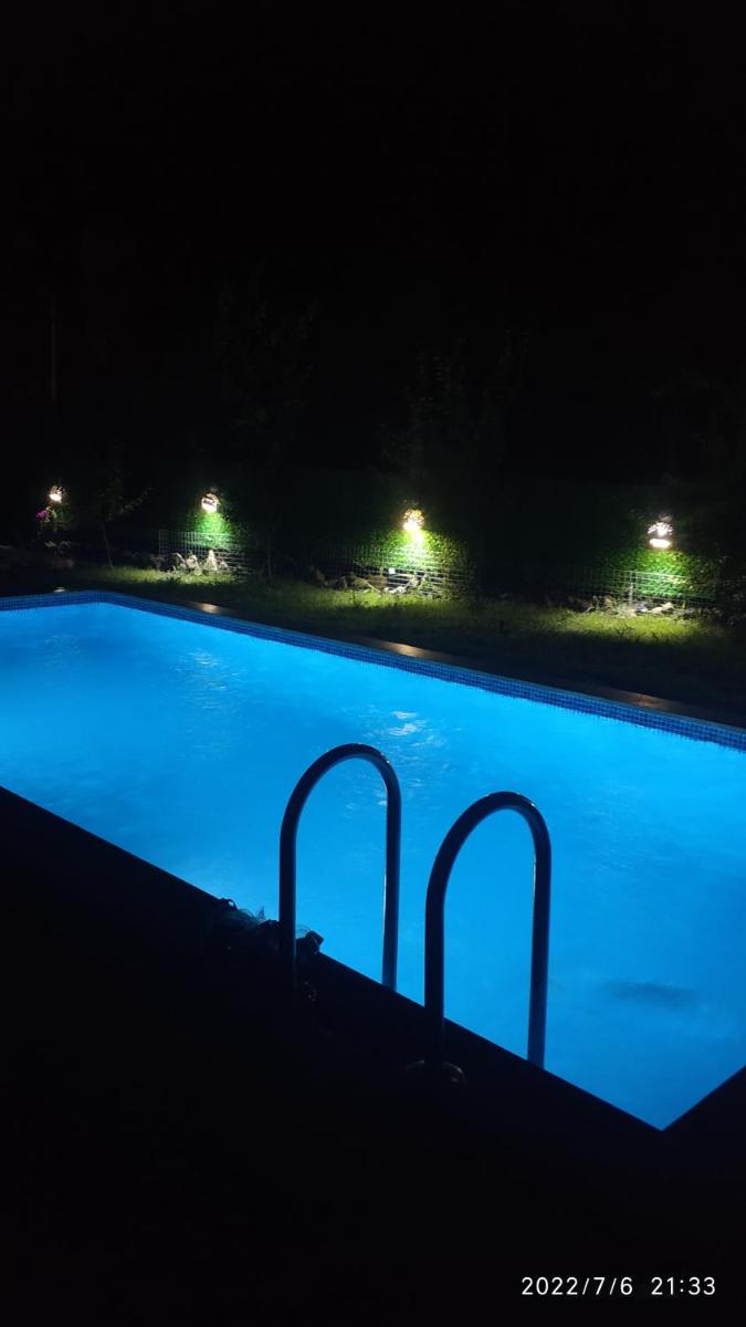 Beautiful 4-Bed Villa in Okcular - Housity