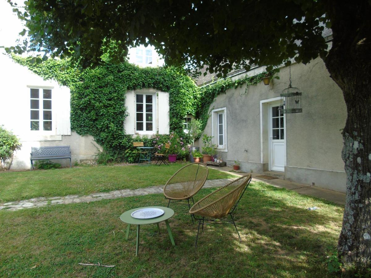 Les chambres de l'atelier - Housity