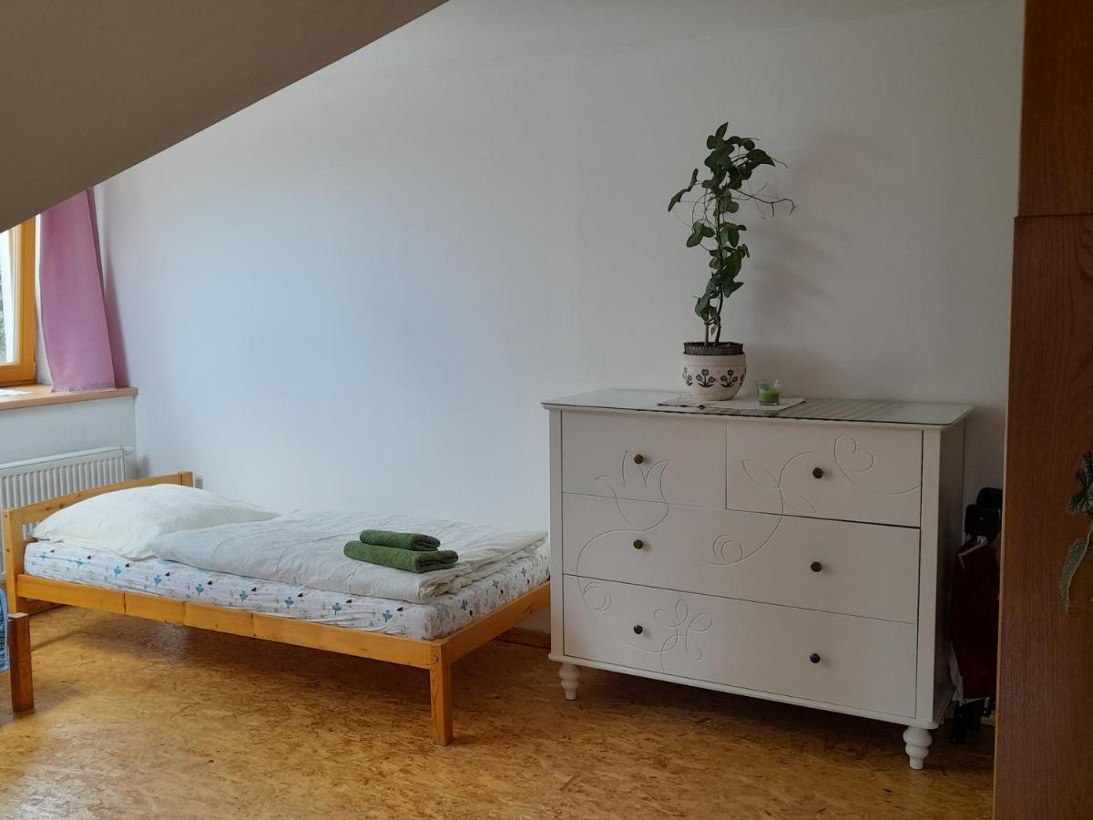 APARTMÁN ČESKÁ KANADA - Housity