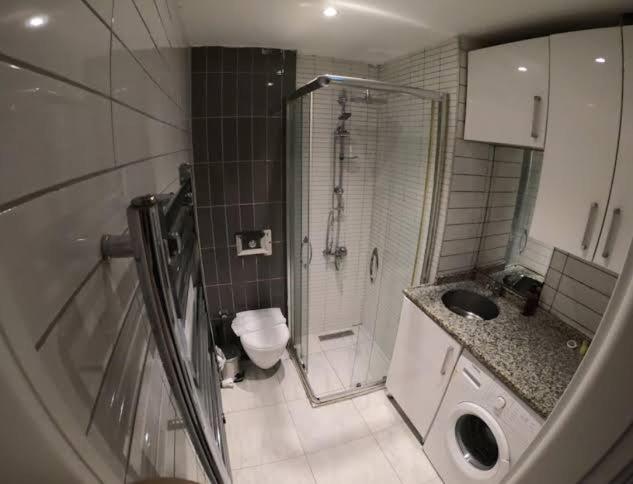 Trabzon Luxury - Housity