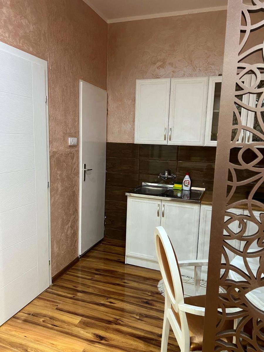 Studio apartman De Lux Loznica - Housity
