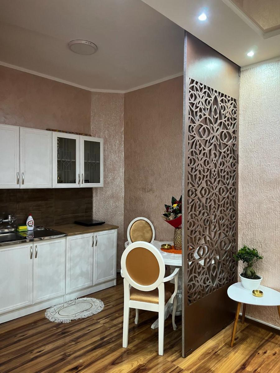 Studio apartman De Lux Loznica - Hizvo