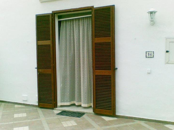 Orion House - Appartamento Lucia - Housity