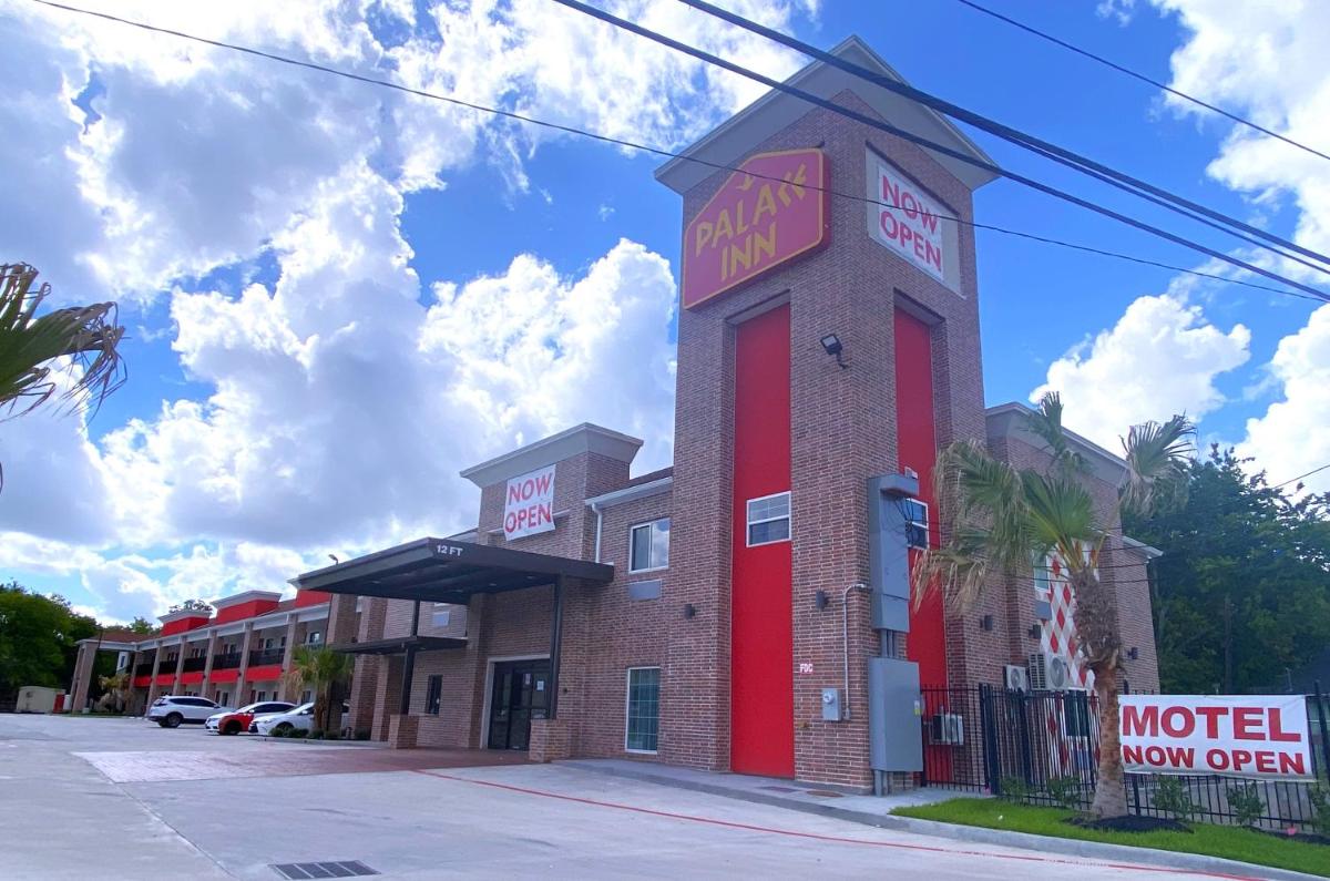 PALACEINN-ARCOLA - Housity
