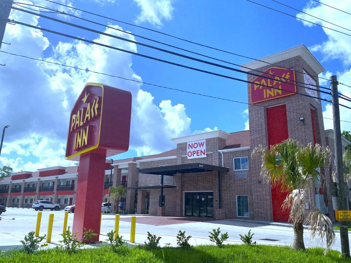 PALACEINN-ARCOLA - Housity