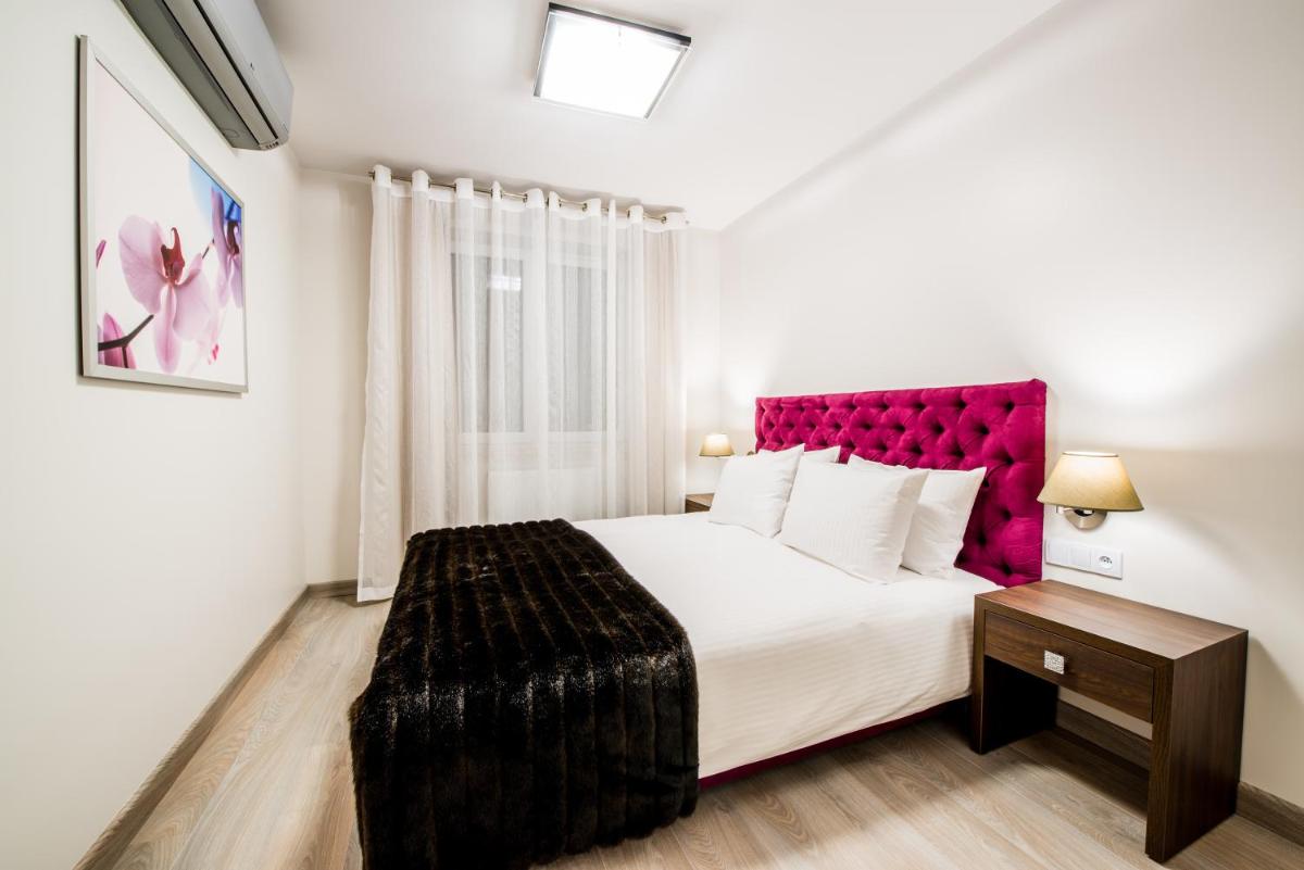 Centrum Superior Suites - Housity