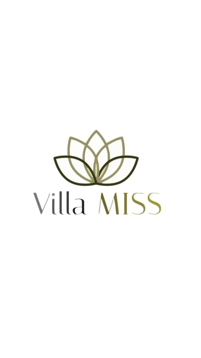 Villa Miss - Hizvo