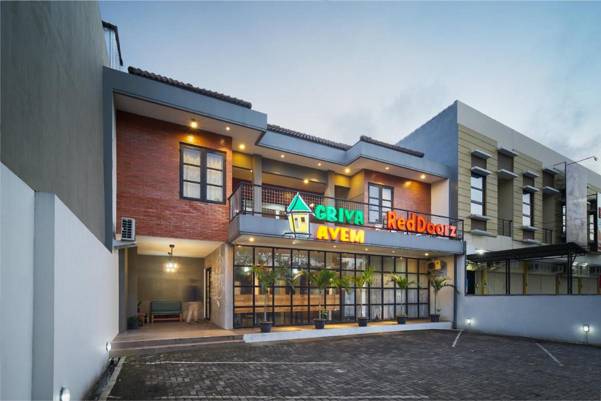Griya Ayem - Housity