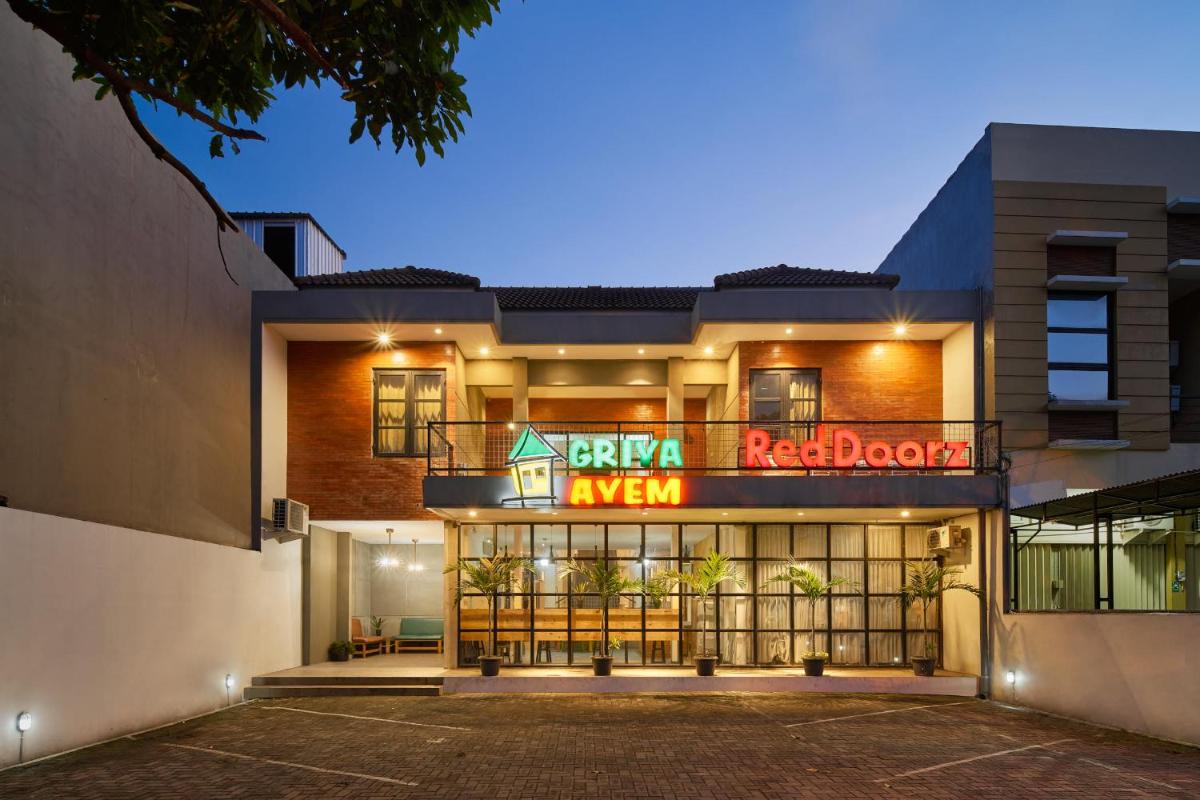 Griya Ayem - Housity