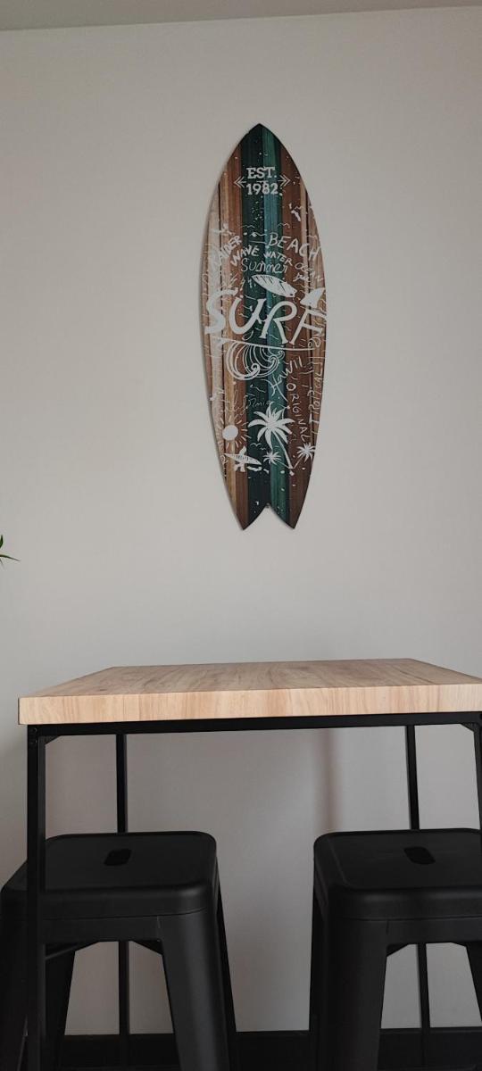 Suitetrails - **Studio Holidays** Centre ville 20 m2