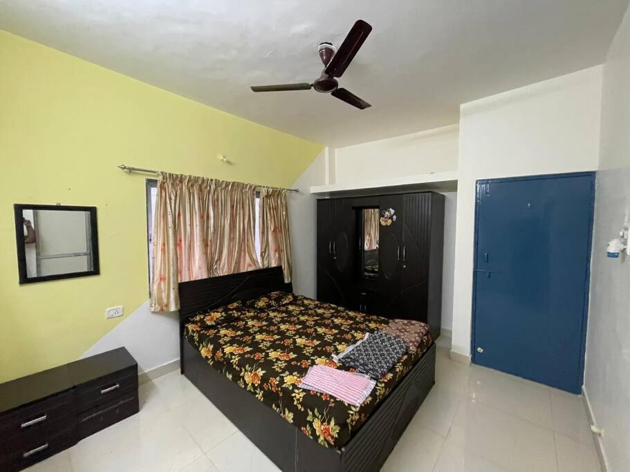 Suitetrails - Hill-View and nature surrounding 3 BHK Villa