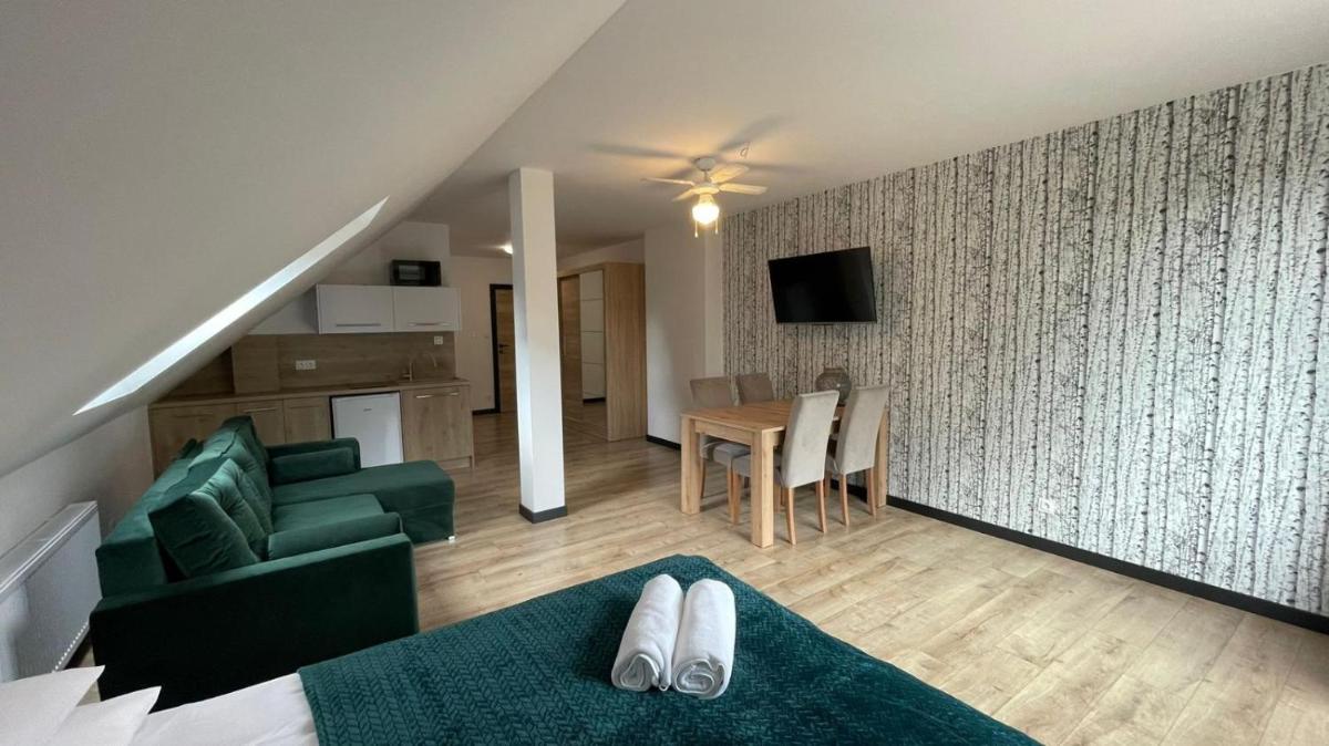 Marina Park Sztutowo - Housity