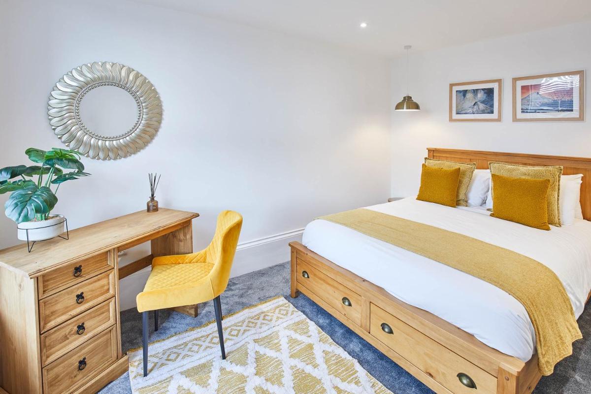 Host & Stay - Seaside Apartments - Housity