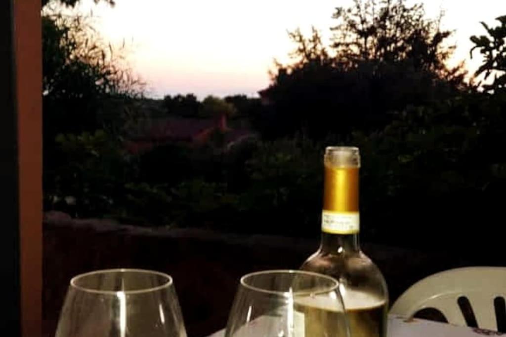 Suitetrails - La tua vacanza mare e relax - Sardegna- 2 o 4 pax