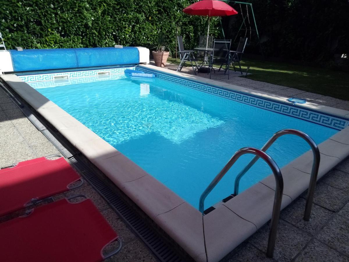 Appartement neuf à Boussu - Près de la France - Séjour Détente - Hizvo