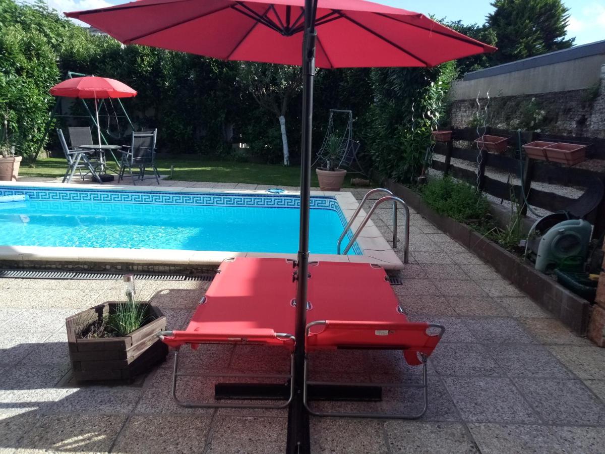 Appartement neuf à Boussu - Près de la France - Séjour Détente - Hizvo