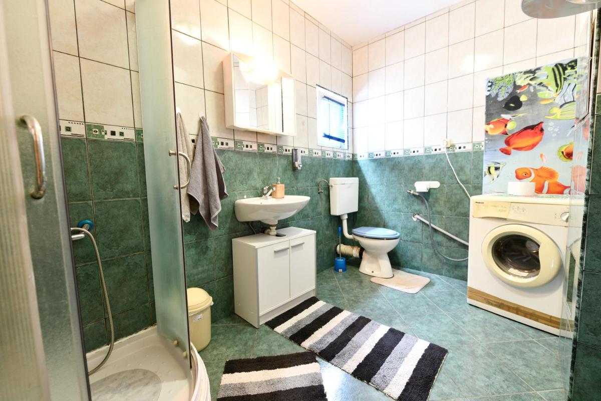 Apartments Matovina - Housity