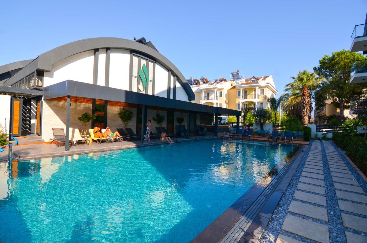 Juglans Suites - Housity