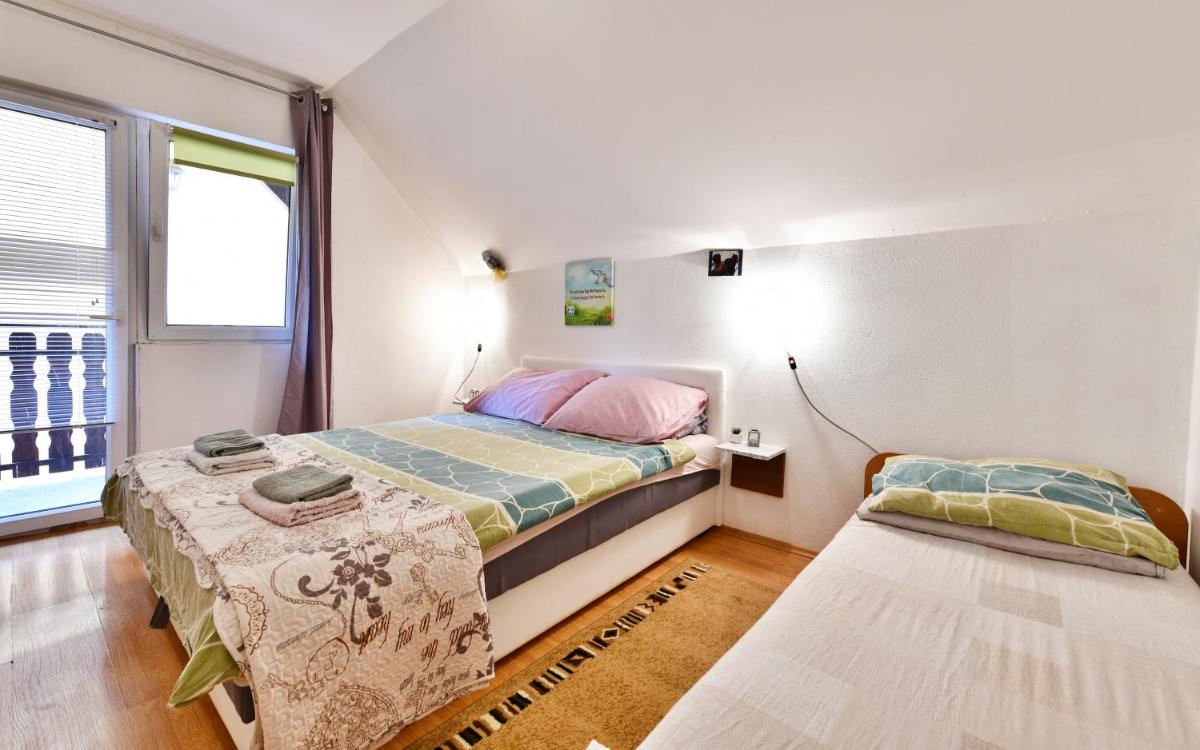 Apartments Matovina - Housity