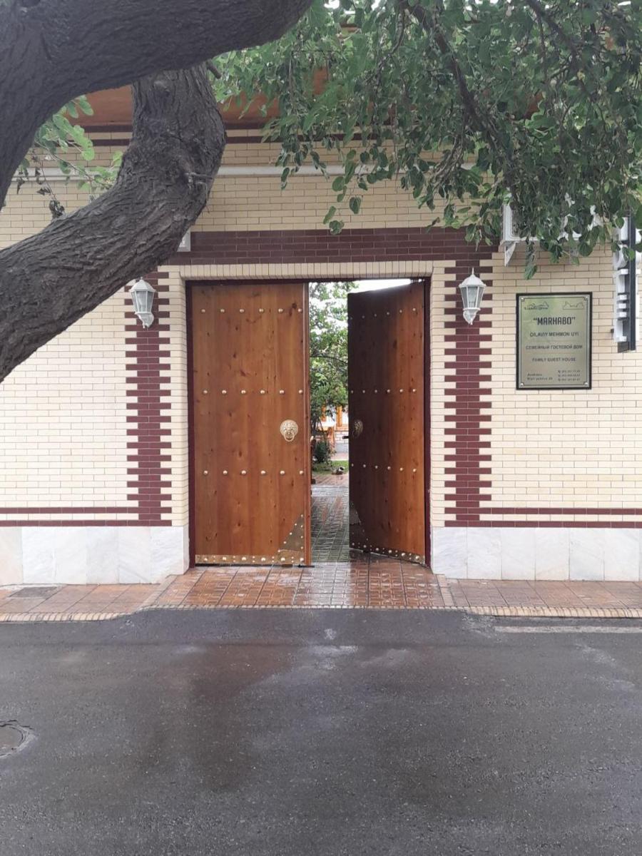 Marhabo Guesthouse - Housity