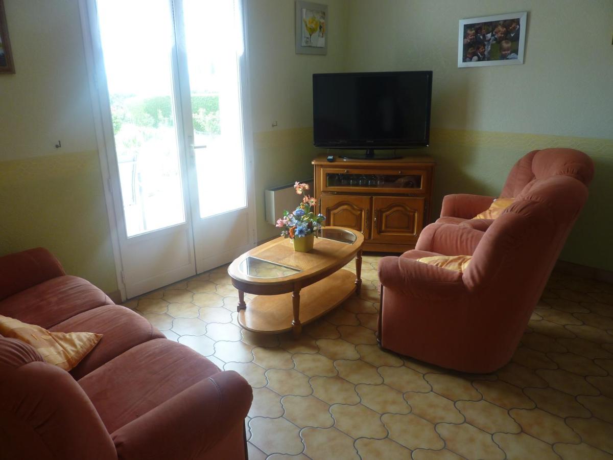 Suitetrails - Chambre D'Hote