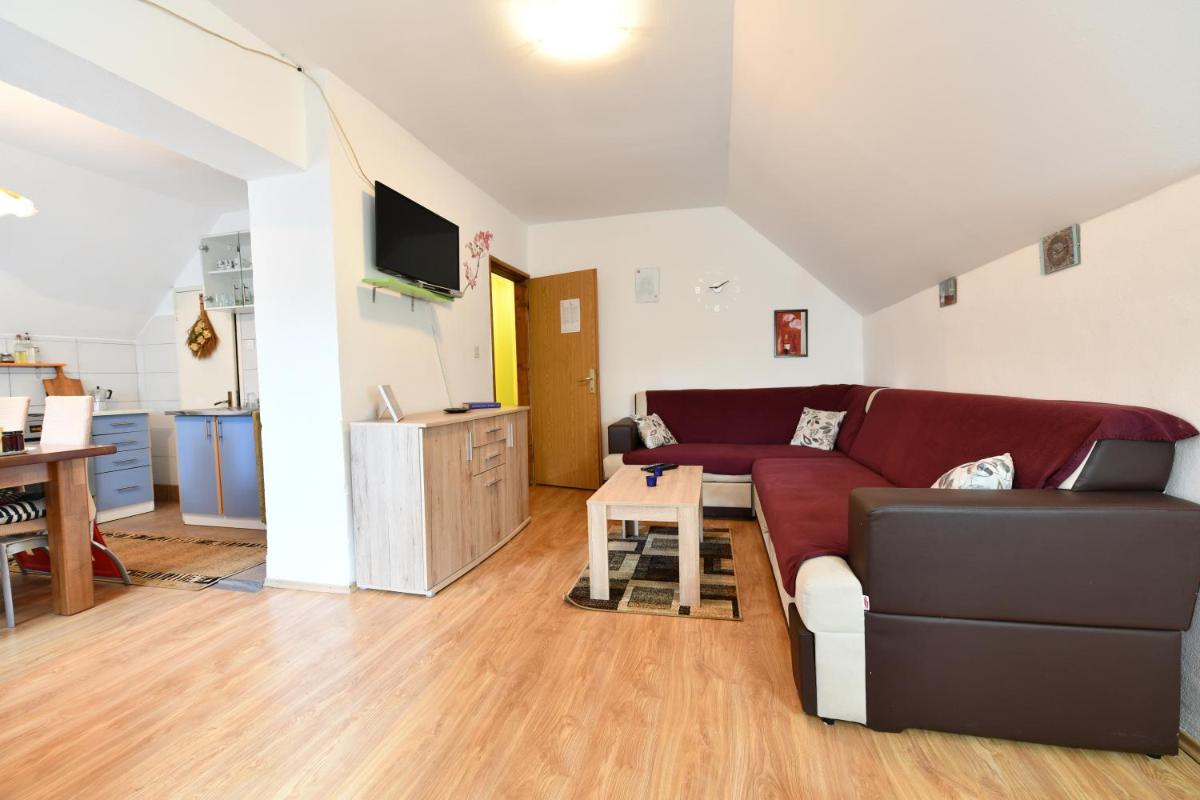 Apartments Matovina - Housity