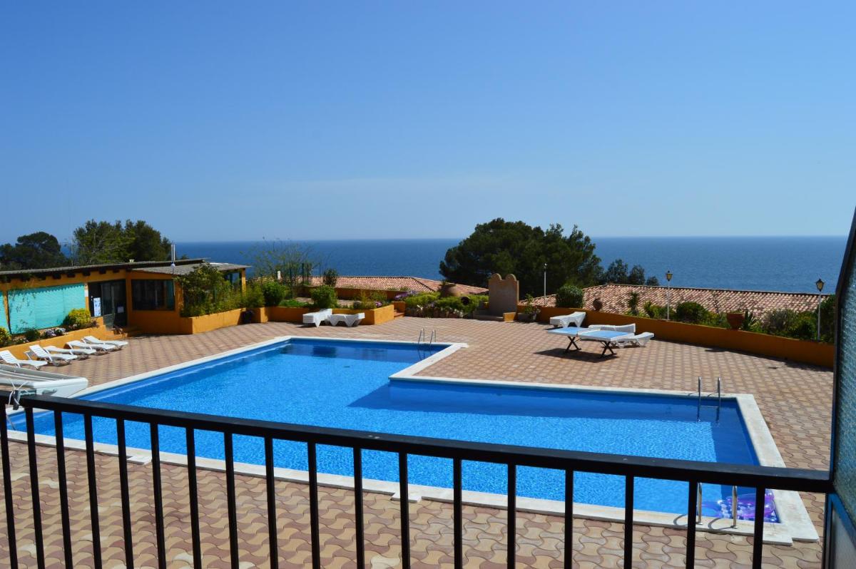 STUDIOS PREMIER - Cala Llevado - Housity