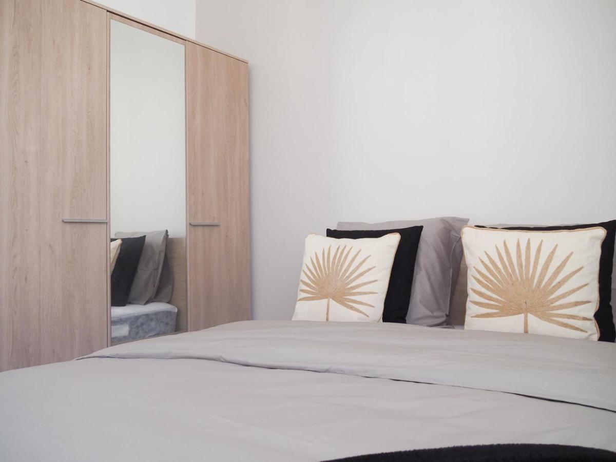 Appartement Cosy et de bon Standing - Housity